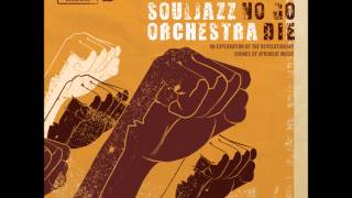 The Souljazz Orchestra  Mista President Original Version [upl. by Colis]