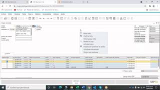 💰 Registro de pagos recibidos en SAP Business One 💵💲 [upl. by Etnoval144]