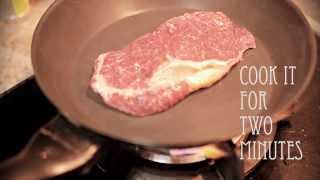 Cook Medium Steak [upl. by Duffie]