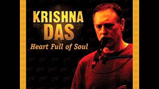 Krishna Das Om Namoh Bhagavate Vasudevaya [upl. by Nodnalb]