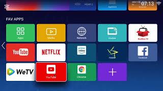 smart tvte youtube login [upl. by Eelnodnarb]