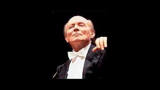 Berlioz  Symphonie fantastique G Bertini  SWR 1978 live [upl. by Eatnahc]