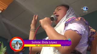 Solista Elida López [upl. by Pugh626]