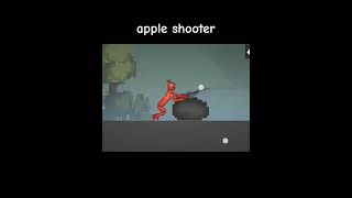 Apple shooter [upl. by Nicolette]