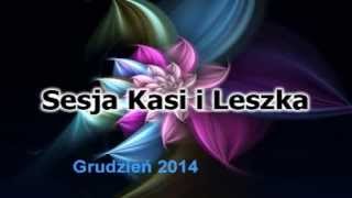 Kasia Sesja badawcza 122014 [upl. by Adnomal750]