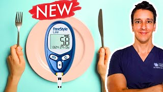 Fasting just 2 days a Week can fix your Diabetes  New Trial [upl. by Elleiand]