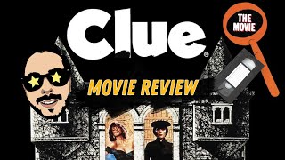 CLUE 1985  Movie Review [upl. by Aime]