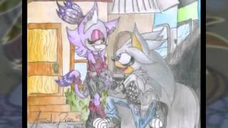 Sonic Couples Boy Like You [upl. by Enomas]