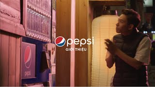 PEPSI MANG TẾT VỀ NHÀ  CÂU CHUYỆN TẾT 2023 [upl. by Alick]