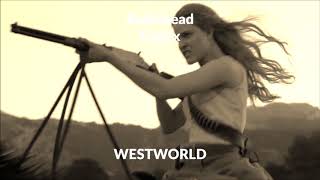 Westworld Season 2 Ending Song [upl. by Eninahs]