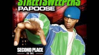 Papoose Ft Termanology amp Lil´ Fame  Watch How It Go Down Remix [upl. by Dorothi821]