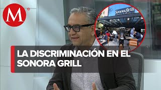 El extraño caso de quotEl Sonora Grillquot  ¡Déjense Ahí con Jairo Calixto [upl. by Rann]