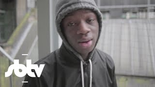 J Hus  Warm Up Sessions S8EP36 SBTV [upl. by Rustin]