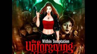 Within Temptation  Where Is The Edge HQ [upl. by Nottap]