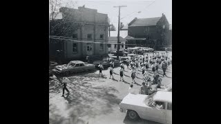 OLDE HOME DAYS PARADE Village of Croghan July 7 2023 [upl. by Arihsay335]