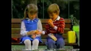 1984 Hostess Commercial [upl. by Yehsa]