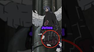 How does Konan’s Paper Jutsu Work [upl. by Aneelad]