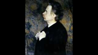 Grieg  Holberg Suite op40 no2  Sarabande [upl. by Weinstock391]