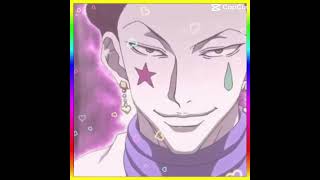 Groomer nae nae hisoka edit [upl. by Hoon]