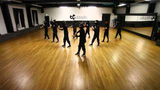 quotMOSCA  TILT SHIFTquot by Mike Song KINJAZ [upl. by Corel951]