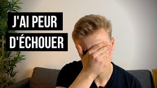 Si tu as peur de rater tes examens regarde cette vidéo [upl. by Alisa160]