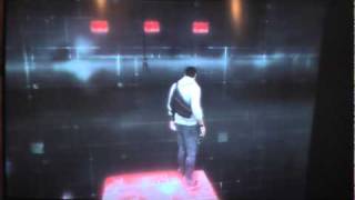 The Truth Revealed Glitch  Assassins Creed Brotherhood  Stuck in a cube [upl. by Marigold]