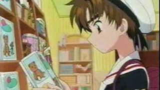 Cardcaptor Sakura Funny Clips Part 914 [upl. by Arst]