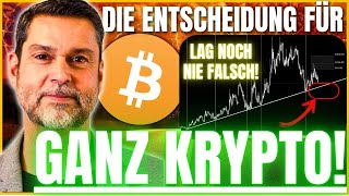 ⚠️DAS WICHTIGSTE KRYPTO VIDEO ÜBERHAUPT [upl. by Lexis]