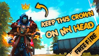 B2K THE KING IS OFFICIALLY BACK  25 KILLS GAMEPLAY [upl. by Hsuk610]