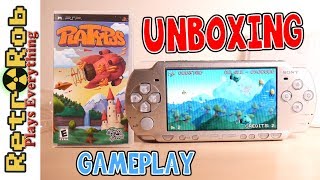 Platypus PSP Unboxing Gameplay and Thoughts Classic Side Scrolling Shoot Em Up [upl. by Wyatt557]