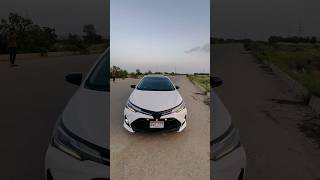 Grande modified subscribe automobile explorethebeautyofpakistan like funny vlog carslovers [upl. by Eyma]