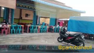 GEOSITE AMTUTO PUSAT WISATA TOMOK partobanaulichannel [upl. by Bradlee]