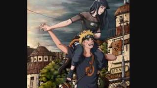 Lunatica  The Power of Love Hinata y Naruto [upl. by Yenmor153]