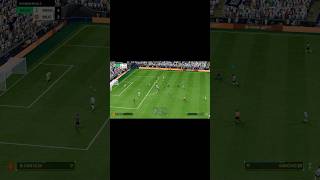 Sublime Sancho Trickery and Goal in Div Rivals 🔥🔥🔥 fc25 gaming chelsea fc skills goal [upl. by Allemap]