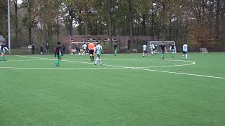 08 Geldrop JO193  Brandevoort JO194 2  1 9112024 C5575 [upl. by Relyhs]