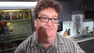 Mike Bocchetti Talks Beatles [upl. by Ainaznat]