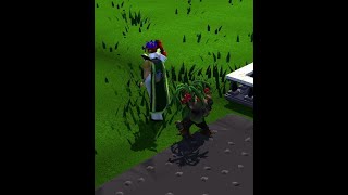 99 Farming OSRS [upl. by Lasala]