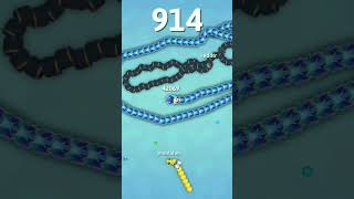 Bud circled him to death trending viral funny gaming snake funny shorts [upl. by Lledyr180]