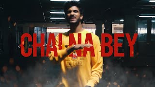 Chalna Bey Saiko X ArdoZ Official Music Video Hindi Rap [upl. by Filberte]