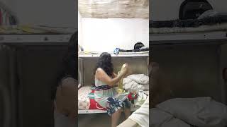 Maglaba at Magpalit Ako NG Bedsheet [upl. by Ynahpets]