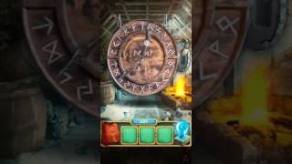 100 Doors 2017 Classic Level 89 Solution Walkthrough Gameplay Fastest [upl. by Llemar269]