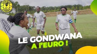 ⚽LEquipe du Gondwana foudroie toutes les équipes de lEuro   Le Parlement du Rire Episode Complet [upl. by Llibyc]