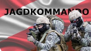 JAGDKOMMANDO AUSTRIA [upl. by Rasla]