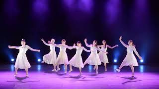 【KSoleil Vol15】317 OH MY ANGEL  The Fifth Season  OH MY GIRL  KPOP Cover Stage カバーダンス [upl. by Kiker]