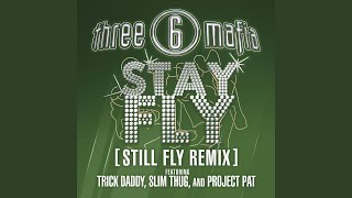 Stay Fly Remix [upl. by Akehsal947]