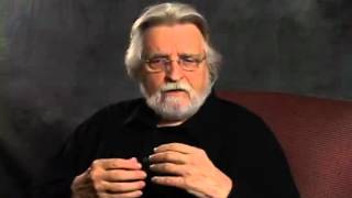 Neale Donald Walsch talks about Fear and Transformation [upl. by Ybrad]