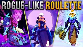 Roguelike Roulette  Every Time I Die The Roguelike Changes [upl. by Johen]