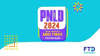 PNLD 2024  Objeto 1  A Conquista Geografia [upl. by O'Donnell]