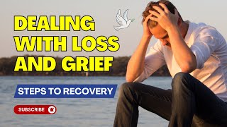 How to Cope with Grief and Loss Practical Tips and Guide to Healing  Dr Geoffrey Wango OGW [upl. by Tomasz394]