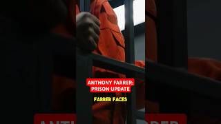 Anthony Farrer Prison Update anthonyfarrer thetimepiecegentleman luxurywatches [upl. by Joaquin]